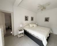 Resale - Freistehendes Haus (Villa) - Ciudad Quesada - Zone Golf Alta