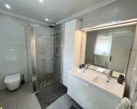Resale - Freistehendes Haus (Villa) - Ciudad Quesada - Zone Golf Alta