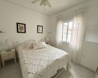 Resale - Freistehendes Haus (Villa) - Ciudad Quesada - Zone Golf Alta
