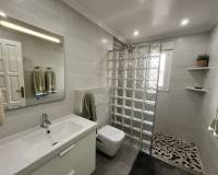Resale - Freistehendes Haus (Villa) - Ciudad Quesada - Zone Golf Alta