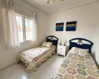 Resale - Freistehendes Haus (Villa) - Ciudad Quesada - Zone Golf Alta
