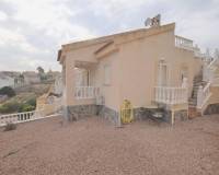 Resale - Freistehendes Haus (Villa) - Ciudad Quesada - Zone Golf Alta