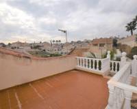 Resale - Freistehendes Haus (Villa) - Ciudad Quesada - Zone Golf Alta