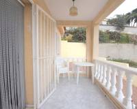 Resale - Freistehendes Haus (Villa) - Ciudad Quesada - Zone Golf Alta