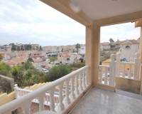 Resale - Freistehendes Haus (Villa) - Ciudad Quesada - Zone Golf Alta