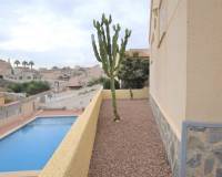 Resale - Freistehendes Haus (Villa) - Ciudad Quesada - Zone Golf Alta