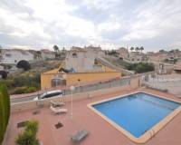 Resale - Freistehendes Haus (Villa) - Ciudad Quesada - Zone Golf Alta
