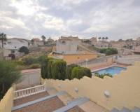Resale - Freistehendes Haus (Villa) - Ciudad Quesada - Zone Golf Alta