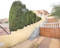 Resale - Freistehendes Haus (Villa) - Ciudad Quesada - Zone Golf Alta