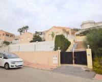 Resale - Freistehendes Haus (Villa) - Ciudad Quesada - Zone Golf Alta