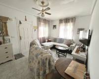Resale - Freistehendes Haus (Villa) - Ciudad Quesada - Zone Golf Alta