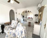 Resale - Freistehendes Haus (Villa) - Ciudad Quesada - Zone Golf Alta