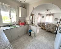 Resale - Freistehendes Haus (Villa) - Ciudad Quesada - Zone Golf Alta