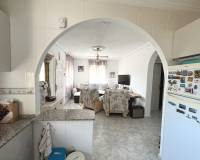 Resale - Freistehendes Haus (Villa) - Ciudad Quesada - Zone Golf Alta