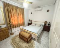 Resale - Freistehendes Haus (Villa) - Ciudad Quesada - Zone Golf Alta