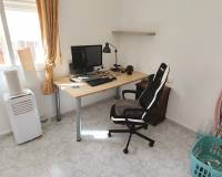 Resale - Freistehendes Haus (Villa) - Ciudad Quesada - Zone Golf Alta