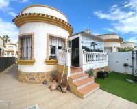 Resale - Freistehendes Haus (Villa) - Guardamar del Segura - El Raso