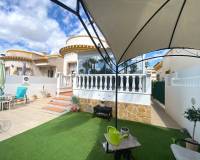 Resale - Freistehendes Haus (Villa) - Guardamar del Segura - El Raso