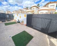 Resale - Freistehendes Haus (Villa) - Guardamar del Segura - El Raso