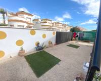 Resale - Freistehendes Haus (Villa) - Guardamar del Segura - El Raso
