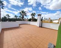 Resale - Freistehendes Haus (Villa) - Guardamar del Segura - El Raso