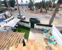 Resale - Freistehendes Haus (Villa) - Guardamar del Segura - El Raso