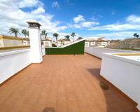 Resale - Freistehendes Haus (Villa) - Guardamar del Segura - El Raso