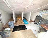 Resale - Freistehendes Haus (Villa) - Guardamar del Segura - El Raso