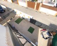 Resale - Freistehendes Haus (Villa) - Guardamar del Segura - El Raso