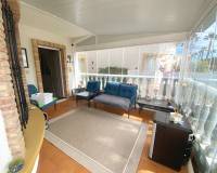 Resale - Freistehendes Haus (Villa) - Guardamar del Segura - El Raso