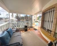 Resale - Freistehendes Haus (Villa) - Guardamar del Segura - El Raso