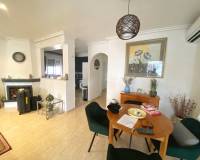 Resale - Freistehendes Haus (Villa) - Guardamar del Segura - El Raso