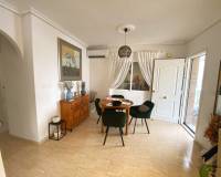 Resale - Freistehendes Haus (Villa) - Guardamar del Segura - El Raso