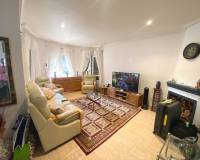 Resale - Freistehendes Haus (Villa) - Guardamar del Segura - El Raso