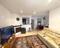 Resale - Freistehendes Haus (Villa) - Guardamar del Segura - El Raso