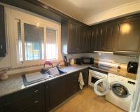 Resale - Freistehendes Haus (Villa) - Guardamar del Segura - El Raso