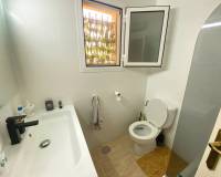 Resale - Freistehendes Haus (Villa) - Guardamar del Segura - El Raso