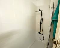 Resale - Freistehendes Haus (Villa) - Guardamar del Segura - El Raso