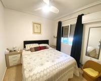 Resale - Freistehendes Haus (Villa) - Guardamar del Segura - El Raso