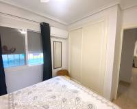 Resale - Freistehendes Haus (Villa) - Guardamar del Segura - El Raso