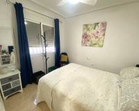 Resale - Freistehendes Haus (Villa) - Guardamar del Segura - El Raso