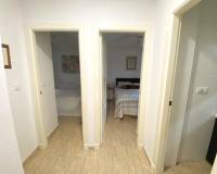 Resale - Freistehendes Haus (Villa) - Guardamar del Segura - El Raso