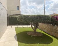 Resale - Freistehendes Haus (Villa) - Los Montesinos - La Herrada
