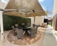 Resale - Freistehendes Haus (Villa) - Los Montesinos - La Herrada