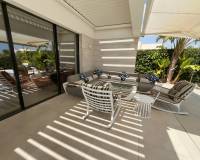 Resale - Freistehendes Haus (Villa) - Los Montesinos - La Herrada