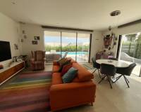 Resale - Freistehendes Haus (Villa) - Los Montesinos - La Herrada