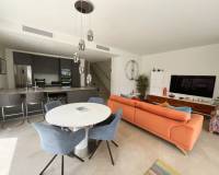 Resale - Freistehendes Haus (Villa) - Los Montesinos - La Herrada