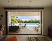 Resale - Freistehendes Haus (Villa) - Los Montesinos - La Herrada