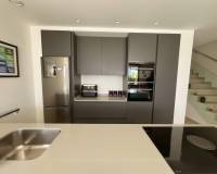 Resale - Freistehendes Haus (Villa) - Los Montesinos - La Herrada
