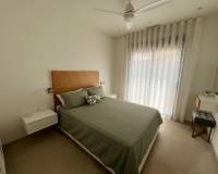 Resale - Freistehendes Haus (Villa) - Los Montesinos - La Herrada
